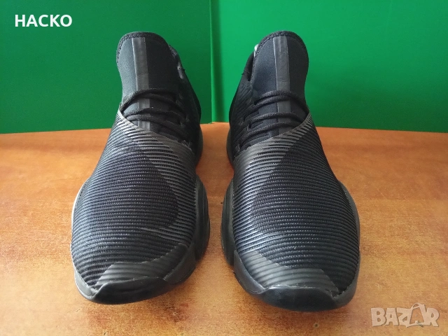 NIKE Air Zoom Super Rep Номер 42 Стелка 26.5 см. 100% Оригинални Внос от Англия, снимка 4 - Маратонки - 54868572