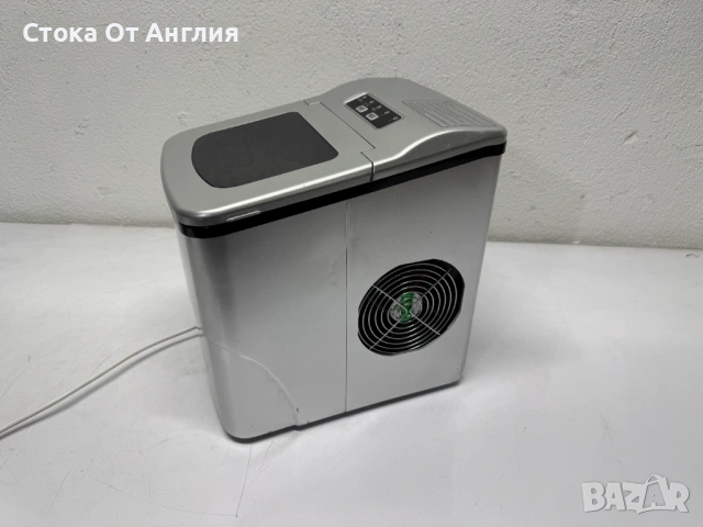 Ледогенератор - Ikich, снимка 4 - Други - 54118254