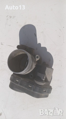 Дроселова клапа за Mercedes-Benz A140 W168, снимка 2 - Части - 54918077