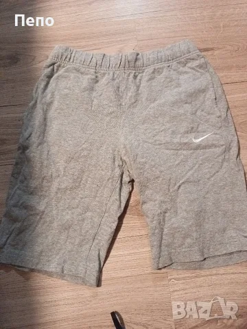 Мъжки Къси гащи Nike