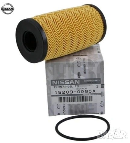 Маслен филтър 1520900Q0A 15209-00Q0A Nissan