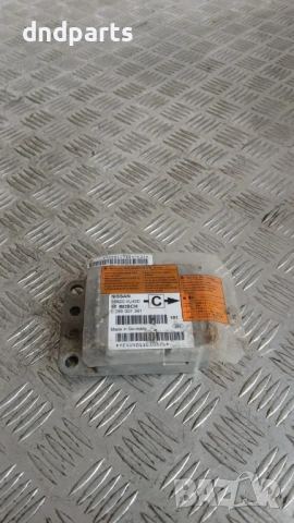 Airbag модул Nissan Almera Tino 2003 0285001361 988204U400