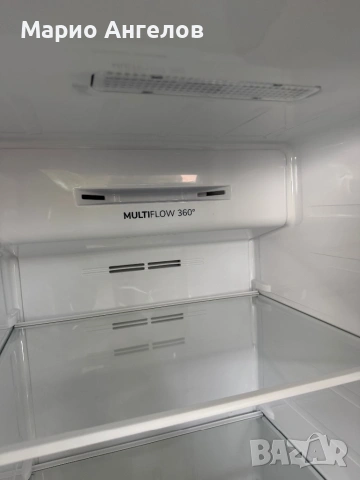 Хладилник Side by side A++ No frost Germany Гаранция, снимка 10 - Хладилници - 54221539
