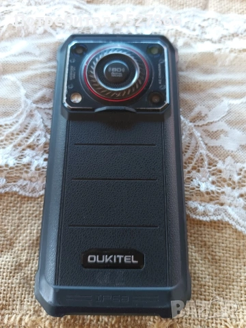 Oukitel wp36, снимка 4 - Телефони с две сим карти - 55074824