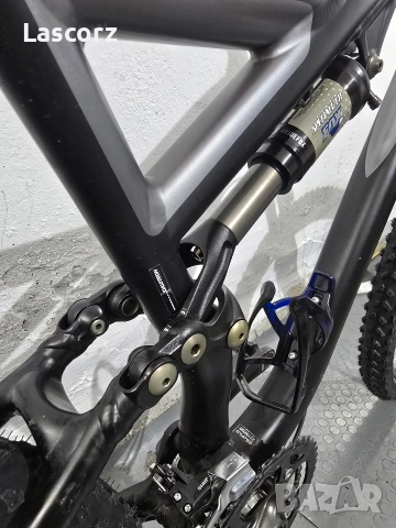 планински велосипед specialized Stumpjumper , снимка 6 - Велосипеди - 55064697