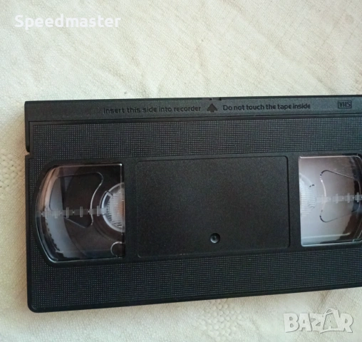 VHS Зандали, снимка 2 - Други жанрове - 54589556