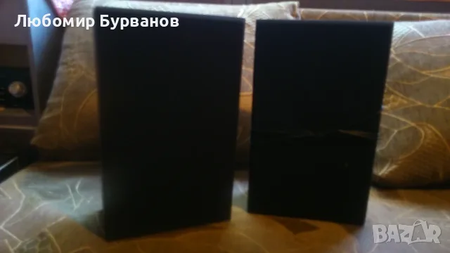 тонколони от уредба, снимка 2 - Аудиосистеми - 55633376