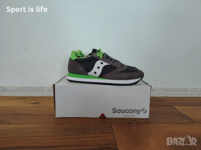 Saucony Сникърси Jazz Originals, 42 EU
