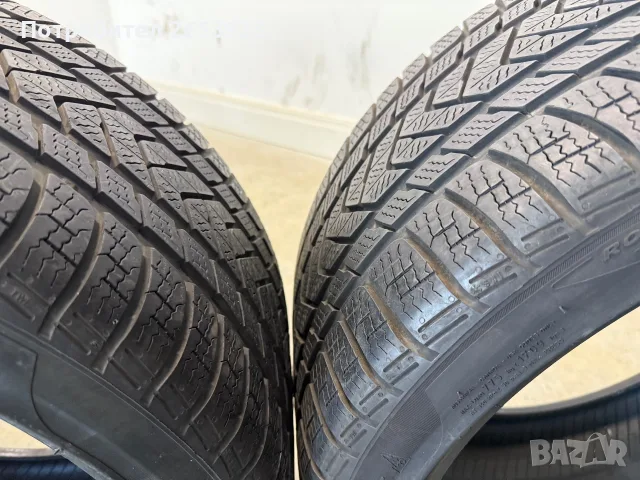 255/35/20 и 285/30/20 Pirelli Sottozero 3 перфектни гуми за BMW Mercedes, снимка 8 - Гуми и джанти - 50634431