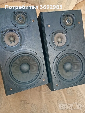 Тонколони Onkyo., снимка 15 - Тонколони - 54281103