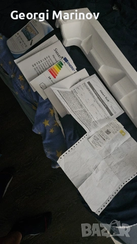 Телевизор Smarttech 32" 32HN10T2, снимка 9 - Телевизори - 54304636