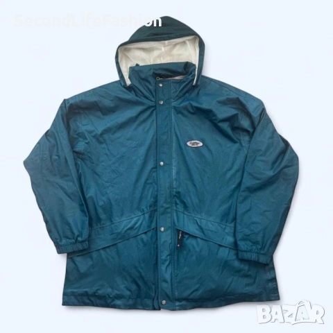 Loffler Gore-tex мъжко винтидж яке ветровка размер L