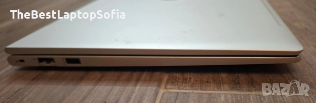 Лаптоп HP ProBook 450 G8 | I5 1135G7 | 8GB DDR4 | 256 SSD, снимка 4 - Лаптопи за работа - 53911420