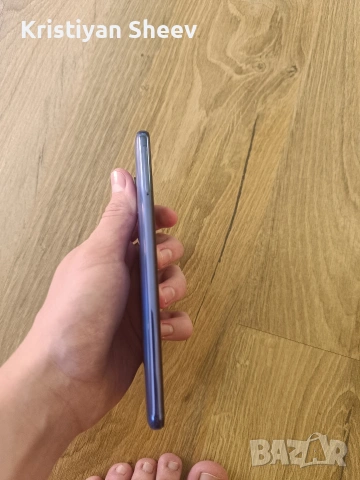Samsung galaxy A31 , снимка 4 - Samsung - 55288759