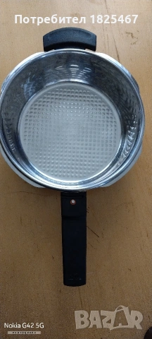 Тиган FISSLER 