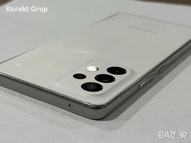 Samsung A53 5g 128GB 6 RAM, снимка 8 - Samsung - 54557674