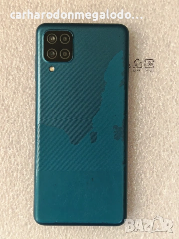 Samsung Galaxy M12 128GB 6GB RAM Dual, снимка 2 - Samsung - 54948716