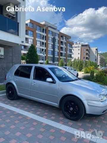 Продавам Голф 4, снимка 3 - Автомобили и джипове - 55148358