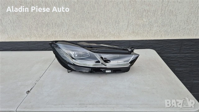 Десен фар Jaguar I-Pace Full Led година 2018 2019 2020 2021 2022 2023 2024 код M9DB-13W029-EB 