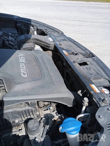 Hundai Santa fe, снимка 16 - Автомобили и джипове - 53992026