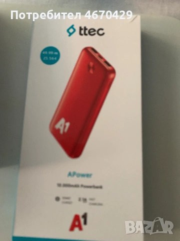 OPPO A6х 5G – 4GB RAM / 128G , снимка 2 - Други - 55235365