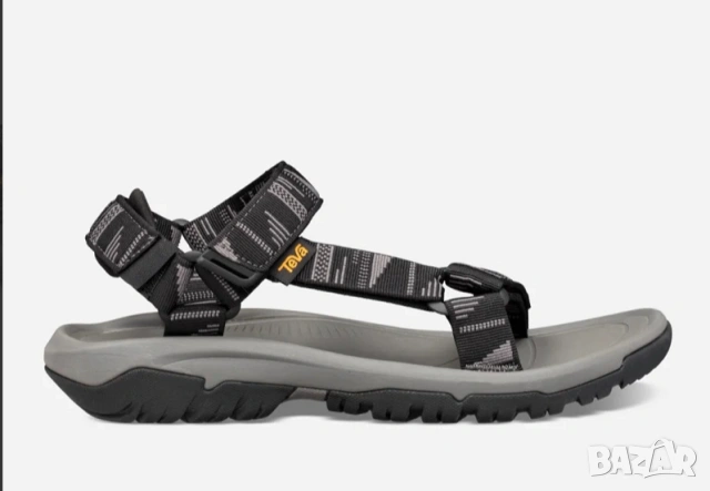 TEVA TM HURRICANE GREY сандали номер 45 ,5 , снимка 3 - Мъжки сандали - 54769449