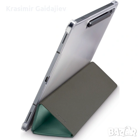 HAMA 217173 Fold Tab S7/S8 Groen, снимка 5 - Таблети - 54912783