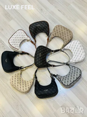 Michael Kors ⚜️ Louis Vuitton ⚜️Guess ⚜️Дамски Чанти , снимка 5 - Чанти - 55588450