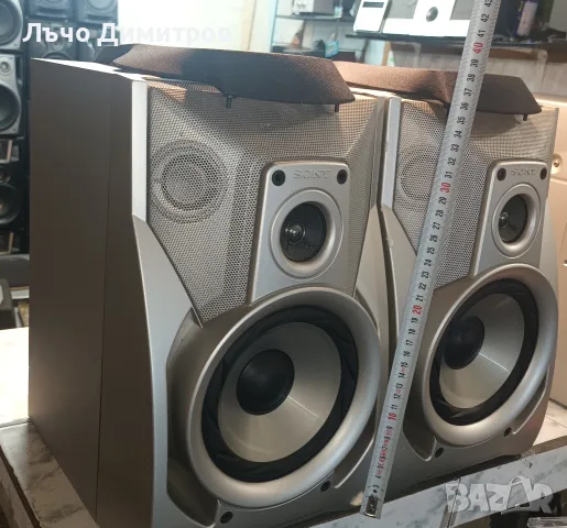 SONY        RX99, снимка 3 - Тонколони - 55592097