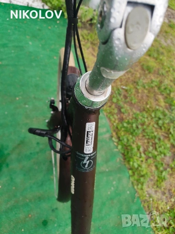 Електрически велосипед , снимка 3 - Велосипеди - 54170709