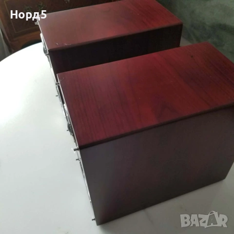 Тонколoни Philips MCM 772, снимка 8 - Тонколони - 55252018
