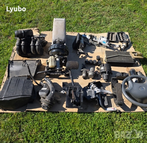 Части за мерцедес W203 , снимка 10 - Части - 50371923