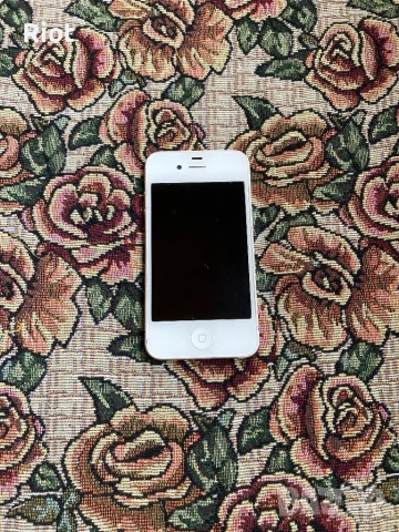 Продавам iPhone 4, снимка 2 - Apple iPhone - 54627376