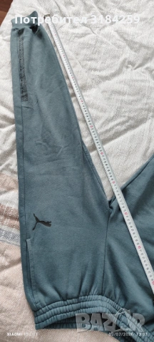 Оригинален анцуг пума, снимка 2 - Спортни дрехи, екипи - 54024866