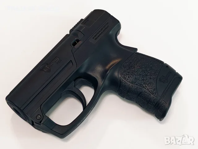 UMAREX P2P PGS (Personal Guard System) система за самозащита с лютив спрей, снимка 11 - Газово оръжие - 55481003