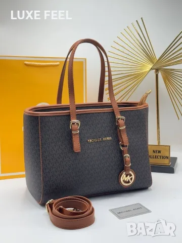 Michael Kors ⚜️ Дамски Чанти , снимка 3 - Чанти - 55647933