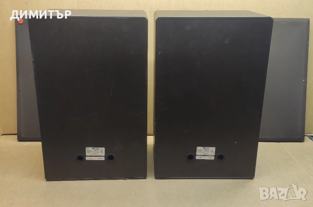 трилентови тонколони Heco PPS 30, снимка 6 - Тонколони - 54621951
