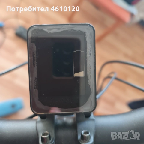 Електрически велосипед  Specialized Turbo Como, снимка 14 - Велосипеди - 54241112