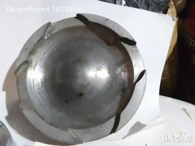 Значка+ стикер+ пепелник, снимка 12 - Колекции - 55607314