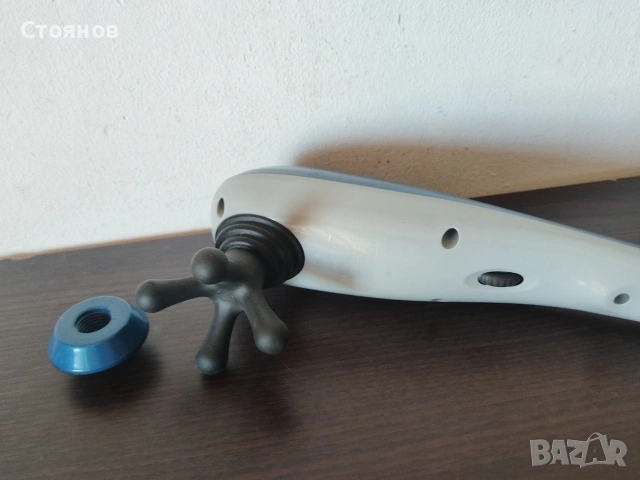 Инфрачервени масажори за тяло Shark, WAHL Germany, снимка 12 - Масажори - 54664605