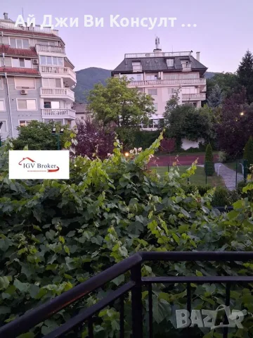 Двустаен апартамент в кв Бояна, снимка 14 - Апартаменти - 55346742