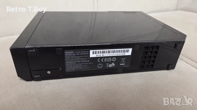 Nintendo Wii конзола, снимка 4 - Nintendo конзоли - 55378867