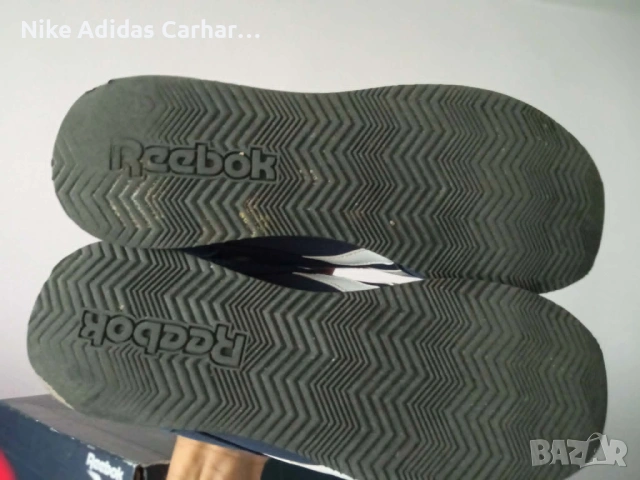 Reebok Royal CL Jogger 3 - оригинални мъжки маратонки., снимка 7 - Маратонки - 54592456