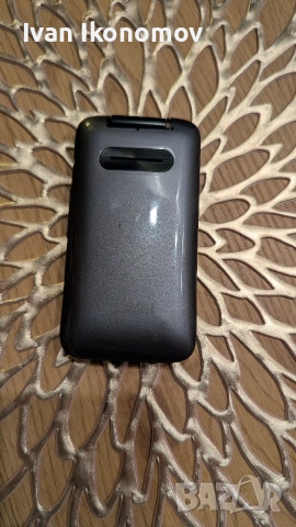 Телефон Alcatel 3025X
