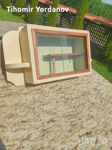 Стара аптечка-2 броя , снимка 14 - Антикварни и старинни предмети - 36390060