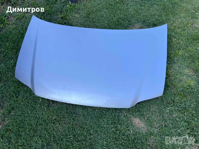 Преден капак за VW Caddy /Touran 2003 -2010, снимка 7 - Части - 55419677