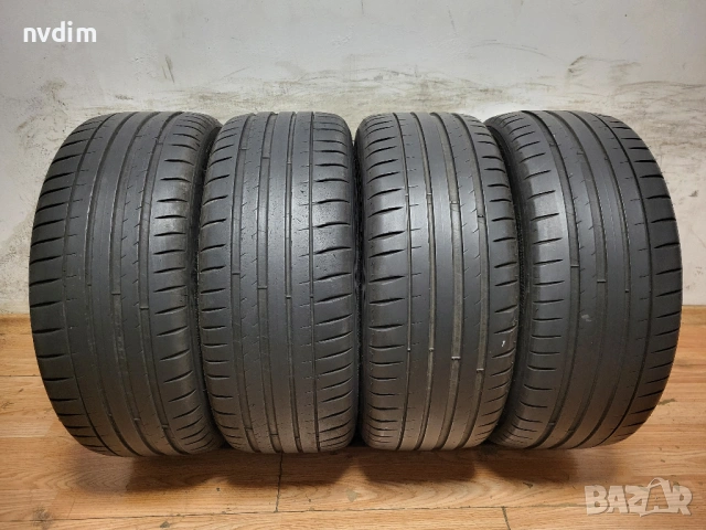 225/45/17 Michelin / летни гуми