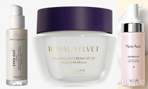 ORIFLAME - Divine, Eclat, Love Potion, Giordani,Amber Elixir, снимка 9 - Дамски парфюми - 53132895