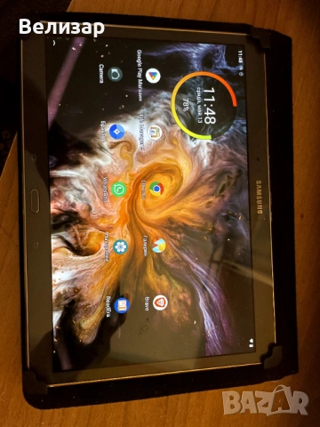 samsung galaxi tab s 10.5  android 11