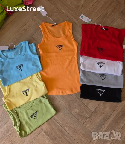 Calvin Klein 🤍Guess🤍Дамски Потници , снимка 2 - Потници - 55336496